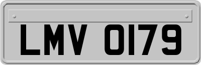 LMV0179