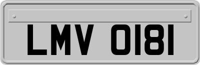 LMV0181