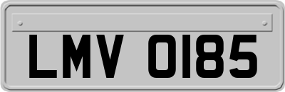 LMV0185