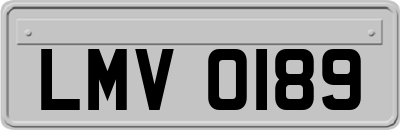 LMV0189