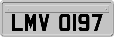 LMV0197