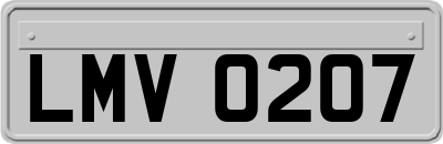 LMV0207