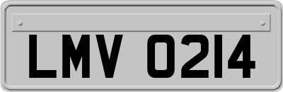 LMV0214