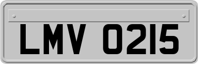 LMV0215