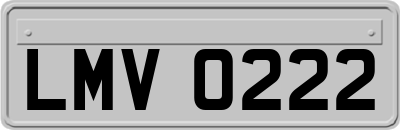 LMV0222