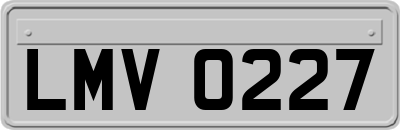 LMV0227