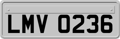 LMV0236