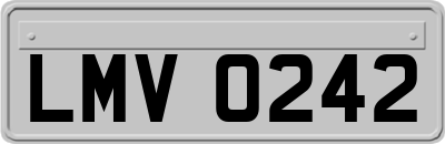 LMV0242