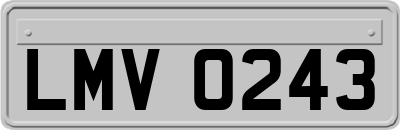 LMV0243