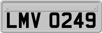 LMV0249