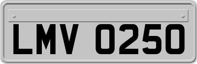 LMV0250