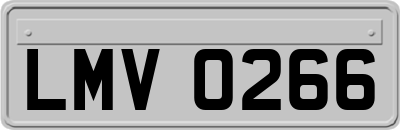 LMV0266