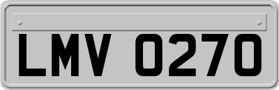 LMV0270