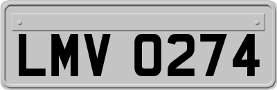 LMV0274