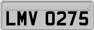 LMV0275