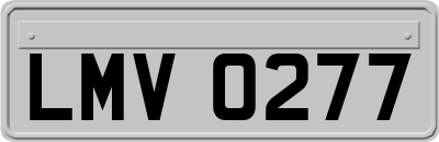 LMV0277