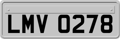 LMV0278