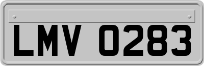 LMV0283