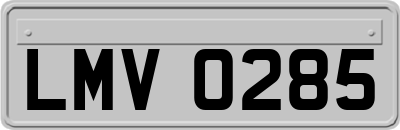 LMV0285