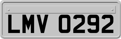 LMV0292