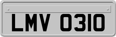 LMV0310