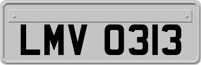 LMV0313