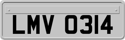 LMV0314
