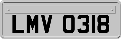 LMV0318