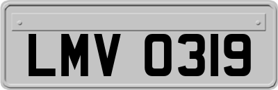 LMV0319
