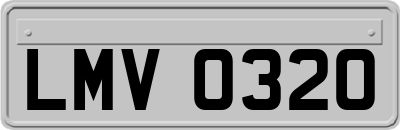 LMV0320