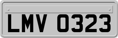 LMV0323