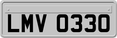 LMV0330