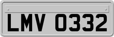 LMV0332