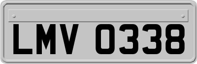 LMV0338