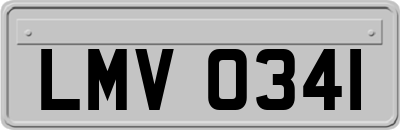 LMV0341