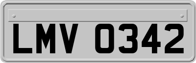 LMV0342