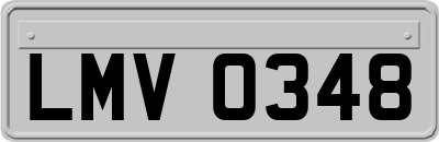 LMV0348