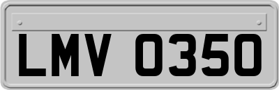 LMV0350