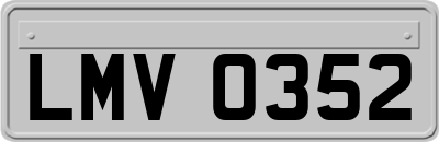 LMV0352