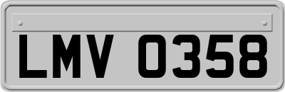 LMV0358