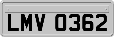 LMV0362