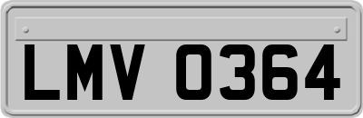 LMV0364
