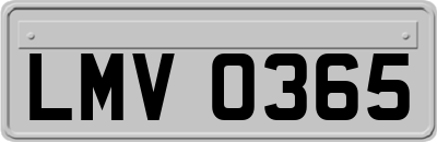 LMV0365