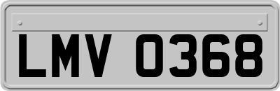LMV0368