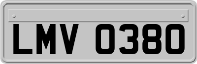 LMV0380
