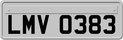 LMV0383