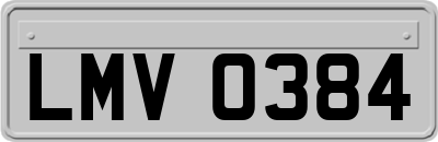 LMV0384