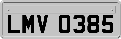 LMV0385