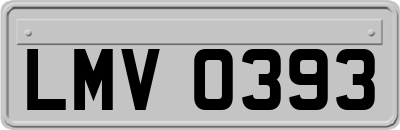 LMV0393