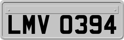 LMV0394